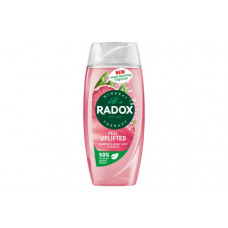 RADOX SHOWER GEL FEEL UPLIFTED 225ML