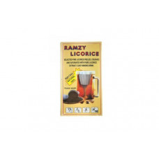 RAMZI LIQUORICE POWDER DRINK 150G