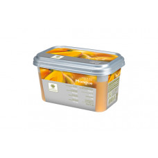 RAVIFRUIT MANGO FROZEN PUREE 1KG