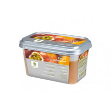 RAVIFRUIT PASSION FUIT FROZEN PUREE 1KG