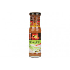 REAL THAI LEMON GRASS SAUCE 150ML