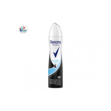 REXONA, WOMEN INVISIBLE AQUA 200ML