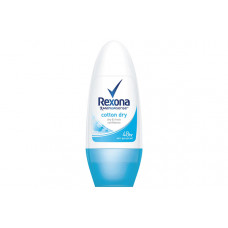 REXONA ROLL ON COTTON DRY 50ML