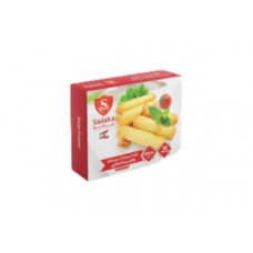 SADAKA AKKAWI CHEESE ROLLS 12PCS