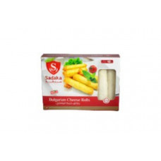 SADAKA BULGARIAN CHEESE ROLLS 12PCS