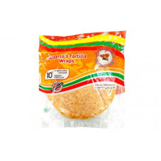 SENOR PEPES MEXICAN TORTILLA 560G 6'S