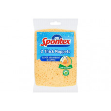 SPONTEX THICK 2 MOPPETS