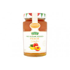 STUTE NO SUGAR PEACH 430G