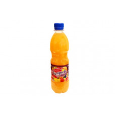 TAMPICO MULTIFRUTA PUNCH 500ML