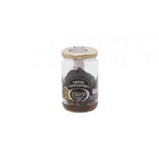 TARTUFO ESTIVO INTERO WHOLE BLACK SUMMER TRUFFLE 100G