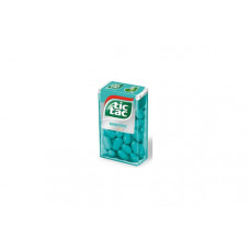 TIC TAC SPEARMINT 10.2G