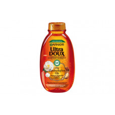 ULTRA DOUX SHAMPOO CAMELIA OIL 500ML