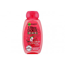 ULTRA DOUX SHAMPOO CERISE 250ML