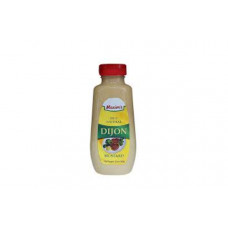 MAXIMS DIJON MUSTARD 340G