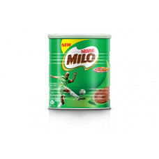 MILO ACTIV-GO TIN 400G