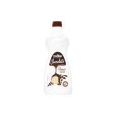 NOEL'S TOPPING SAUCE CHOCOLATE 1KG