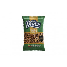 PRETZO ORIGINAL CHILLI & ONION 30G