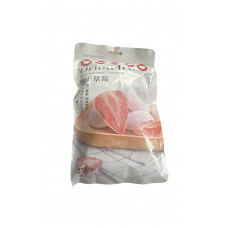 JINYU DRIED STRAWBERRY SOUR AND SWEET 40G