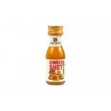 THE GINGER PEOPLE ROYAL GINGER SHOT WITH LEMON & HONEY 30ML