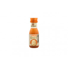 THE GINGER PEOPLE TURMERIC SHOT WITH GINGER & HONEY 30ML