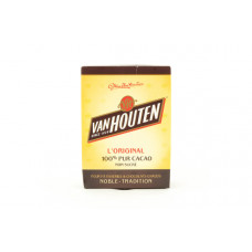 VAN HOUTEN POUDRE CACAO 250G