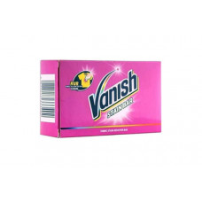 VANISH STAIN REMOVER BAR PINK 75G