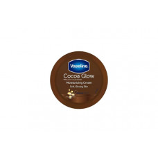 VASELINE MOIST CREAM COCOA 75ML