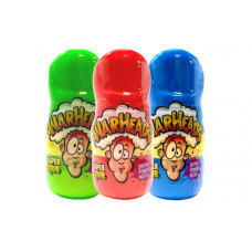 WARHEADS THUMB DIPPERS ASSORTED 1PC