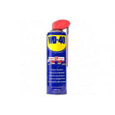 WD 40 MULTI-USE LUBRICANT SPRAY 450ML