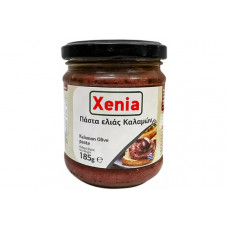 XENIA KALAMON OLIVE PASTE 185G