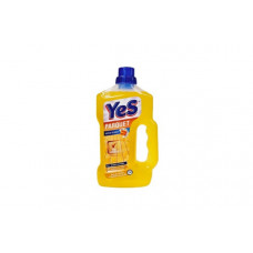 YES SURFACE CLEANER PARQUET 750ML