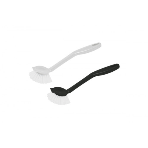 YORK DISH BRUSH ASSORTED COLORS 1PC