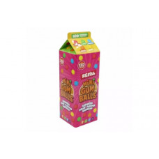 ZED REFILL GUMBALLS CARTON 400G