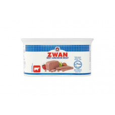 ZWAN BEEF LUNCHEON MEAT 200G