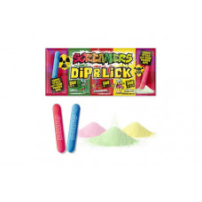 ZED SCREAMERS DIP & LICK