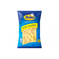 AVIKO SAUTE POTATOES CLASSICS RANGE 2.5KG