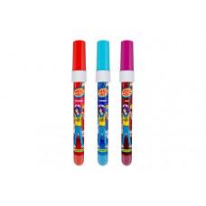 BAZOOKA MEGA MOUTH SPRAY ASSORTED 23G 1PC