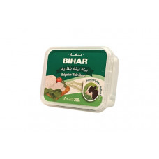 BIHAR BULGARIAN WHITE COW CHEESE 200G