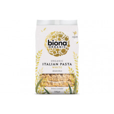 BIONA WHITE FARFALLINE ORGANIC 500G