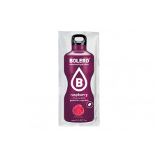 BOLERO RASPBERRY 9G