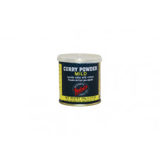 BOLSTS CURRY POWDER MILD TIN 100G