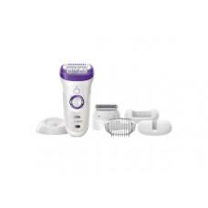 BRAUN SILK EPIL 9 LEGS & BODY & FACE