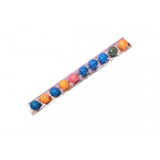 CANDY FACTORY BUBBLEGUM STRIPS