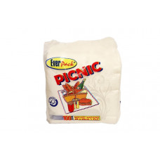 EVERPACK PICNIC NAPKIN WHITE