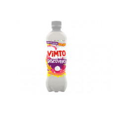 VIMTO DISCOVERY PASSION FRUIT & LYCHEE 500ML