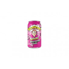 WARHEADS WATERMELON SOUR SODA 355ml