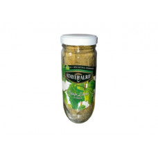 ATAYEB AL RIF VINE LEAVES IN BRINE 500G