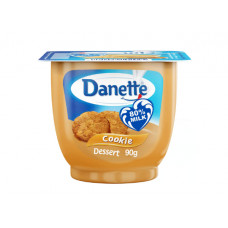 DANETTE DESSERT COOKIE 90G