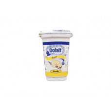 DOLAIT VANILLA YOGHURT  70G