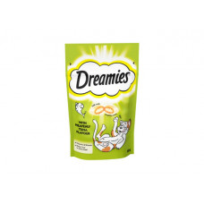 DREAMIES TUNA 60G